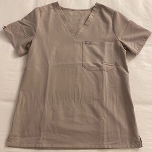 Figs Catarina One Pocket Scrub Top